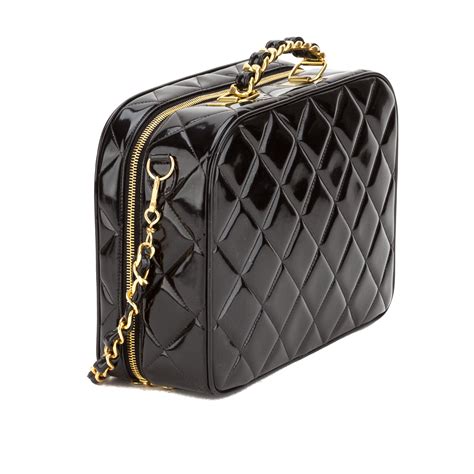 preowned authentic chanel bags on ebay|authentic chanel bags outlet.